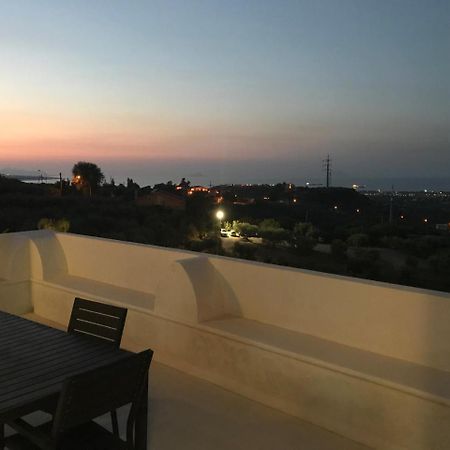 Villa Martius San Pier Niceto エクステリア 写真
