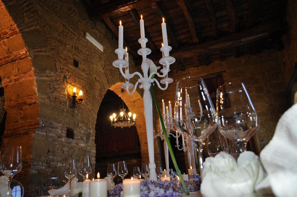 Villa Martius San Pier Niceto エクステリア 写真