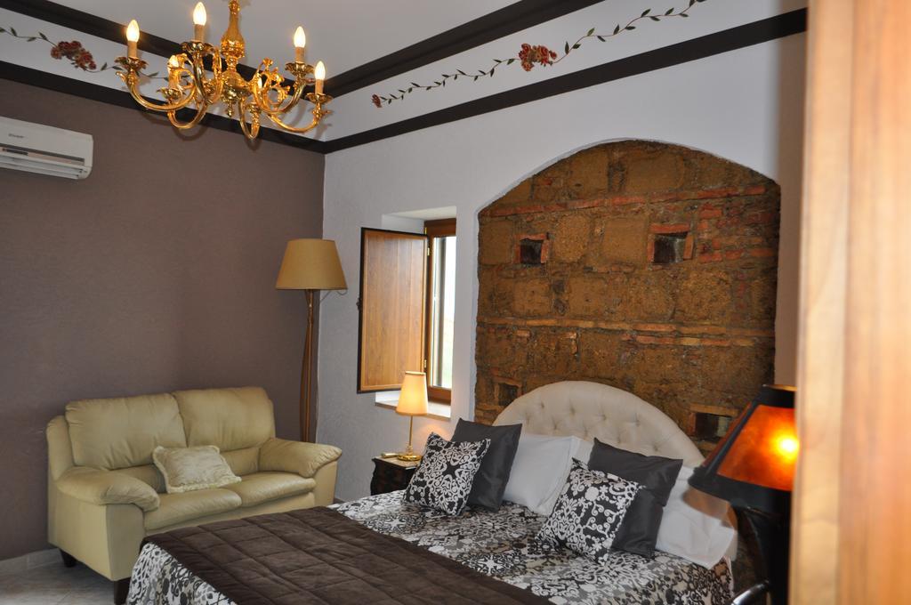 Villa Martius San Pier Niceto エクステリア 写真