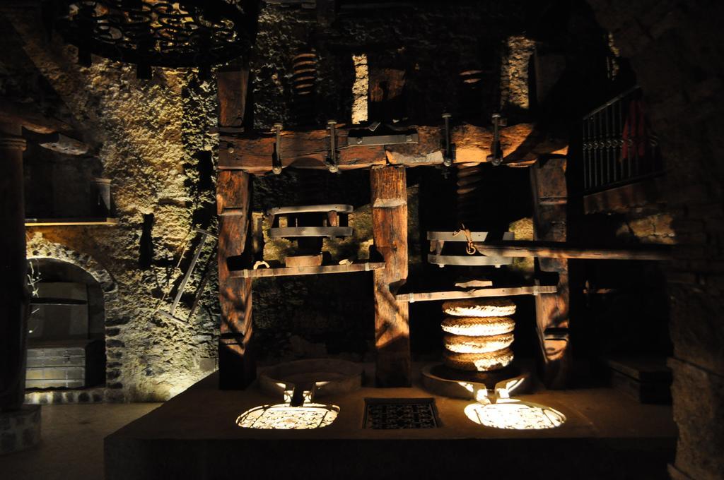 Villa Martius San Pier Niceto エクステリア 写真