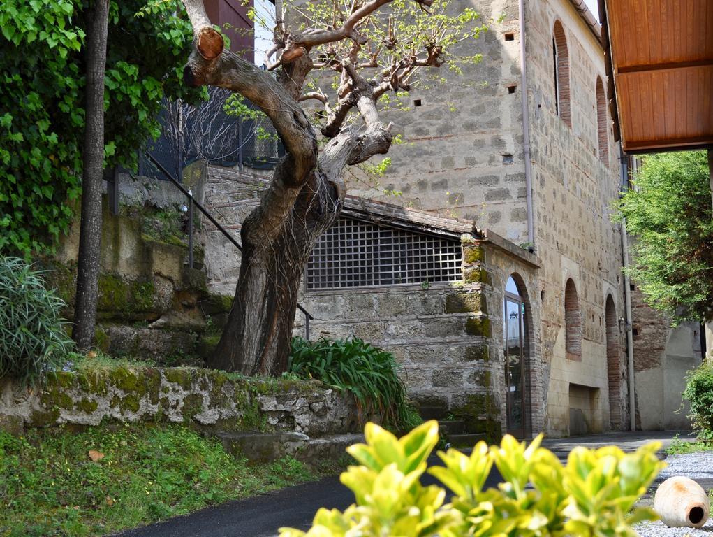 Villa Martius San Pier Niceto エクステリア 写真