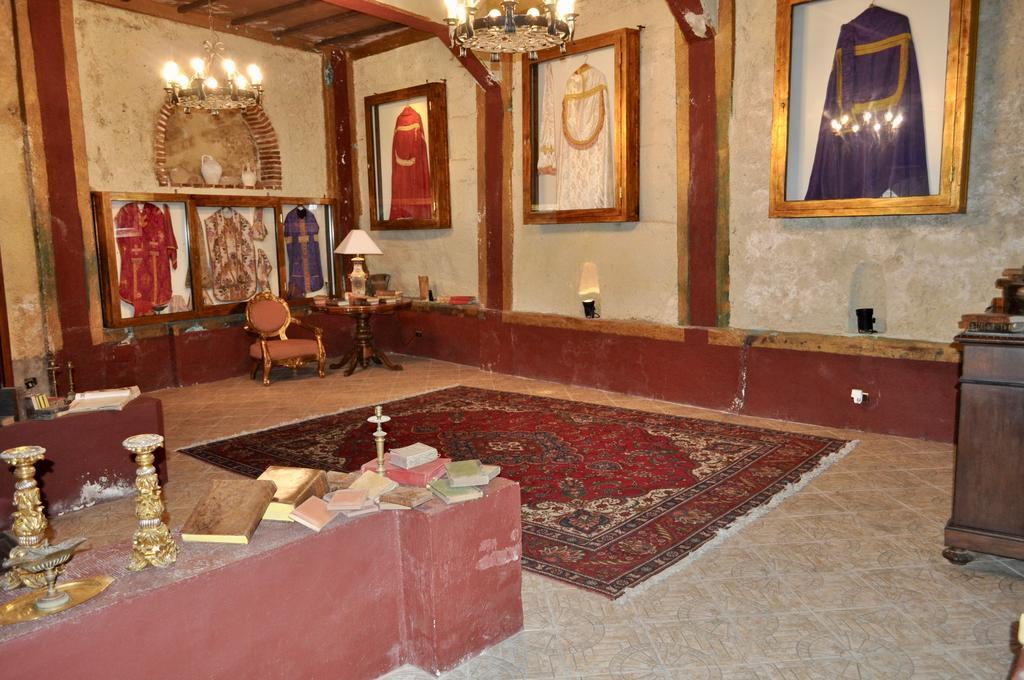 Villa Martius San Pier Niceto エクステリア 写真