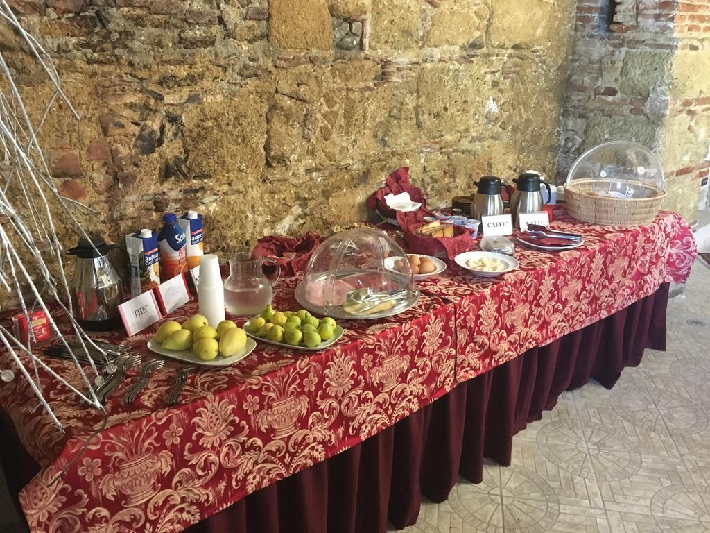 Villa Martius San Pier Niceto エクステリア 写真