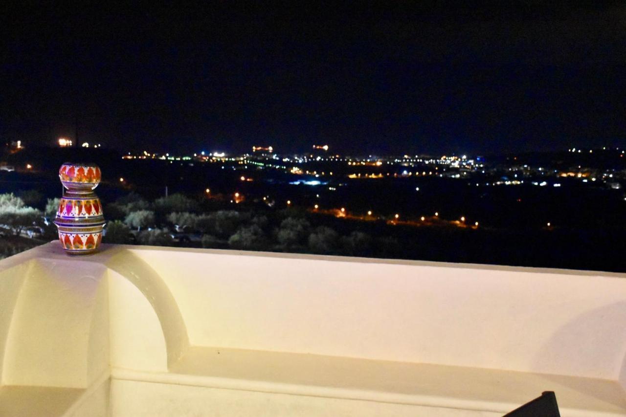 Villa Martius San Pier Niceto エクステリア 写真
